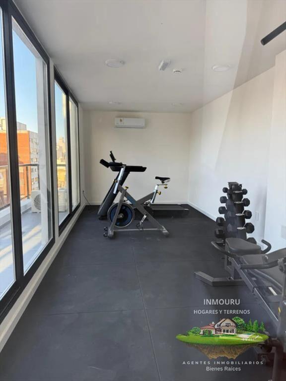 ALQUILER de apartamento en CORDON SUR