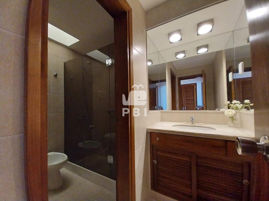 Alquiler de apartamento 3 dormitorios en Punta del este, Ma
