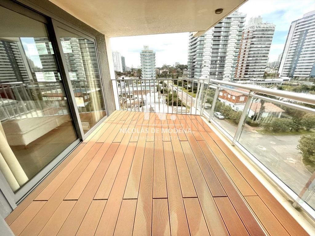 Apartamento en venta