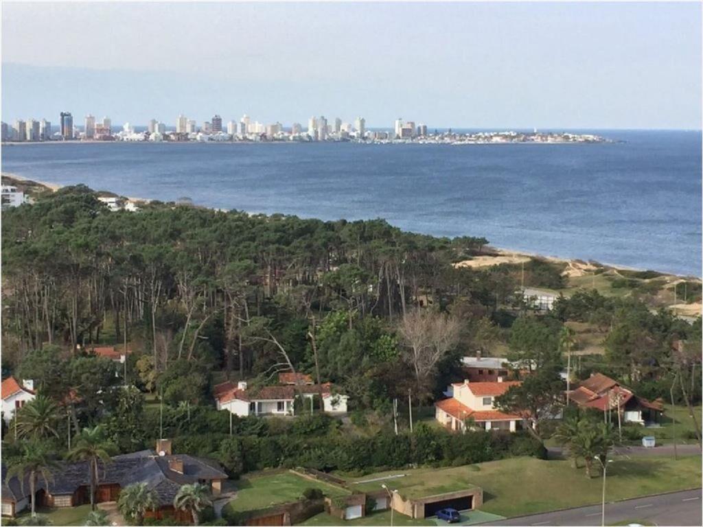 Apartamento en Mansa, 3 dormitorios *