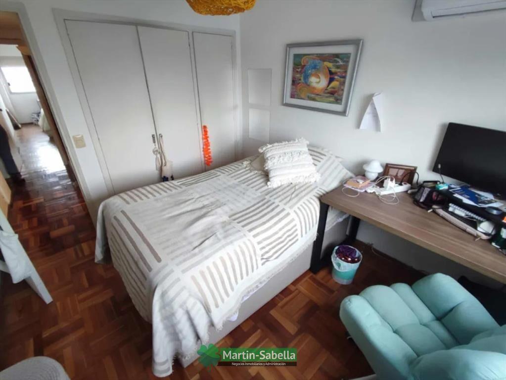 Apartamento en Venta - Parque Rodó