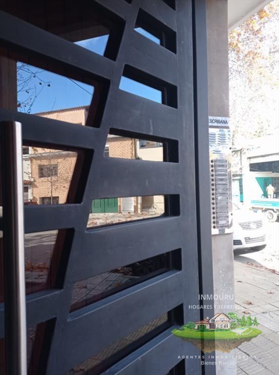 Venta de Apartamento en Tres Cruces