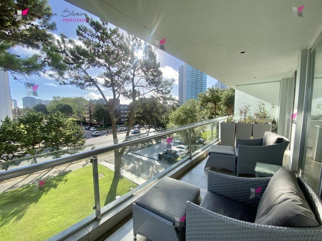 ALQUILER APARTAMENTO 3 DORMITORIOS AV ROOSEVELT
