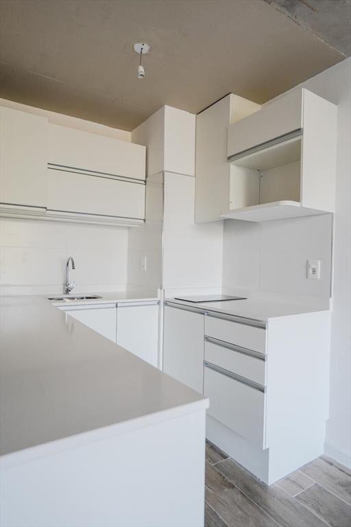 Apartamento en Buceo