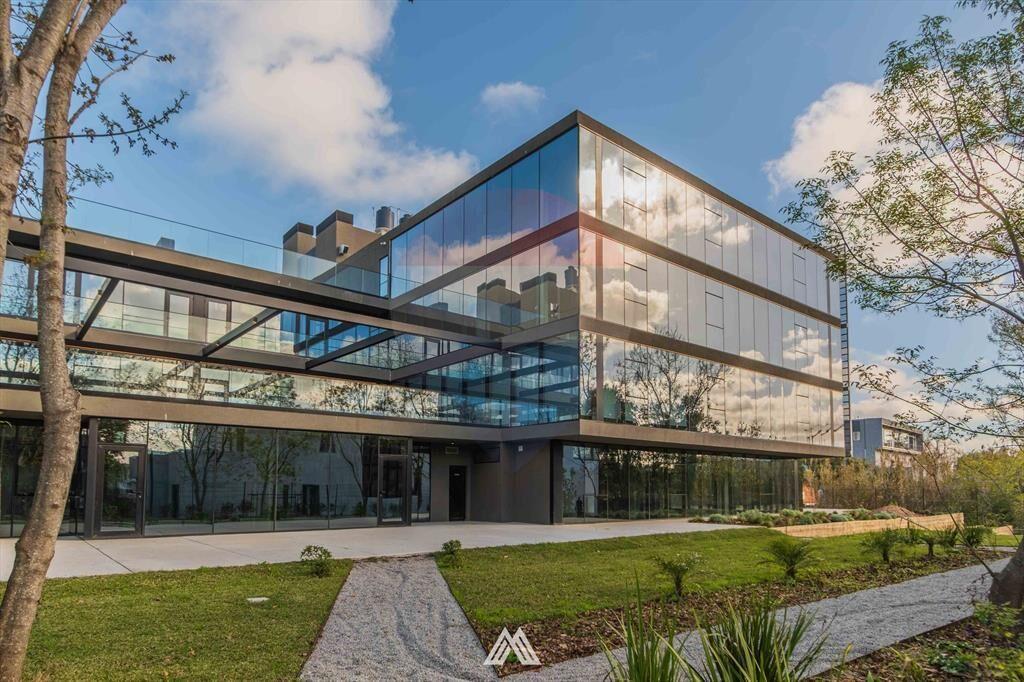 VENTA OFICINA CARRASCO HUB