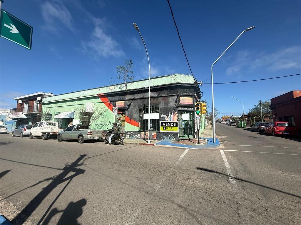 Terreno en el centro de Maldonado – 611 m² apto para 10 pis