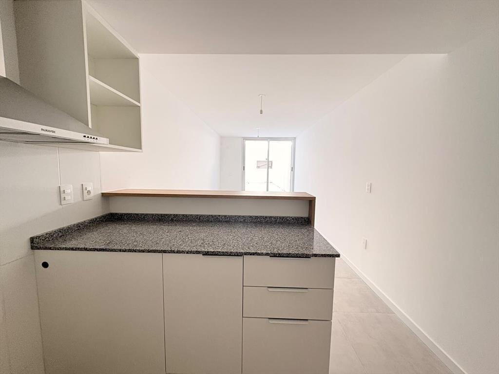 Apartamento en Centro (Montevideo)