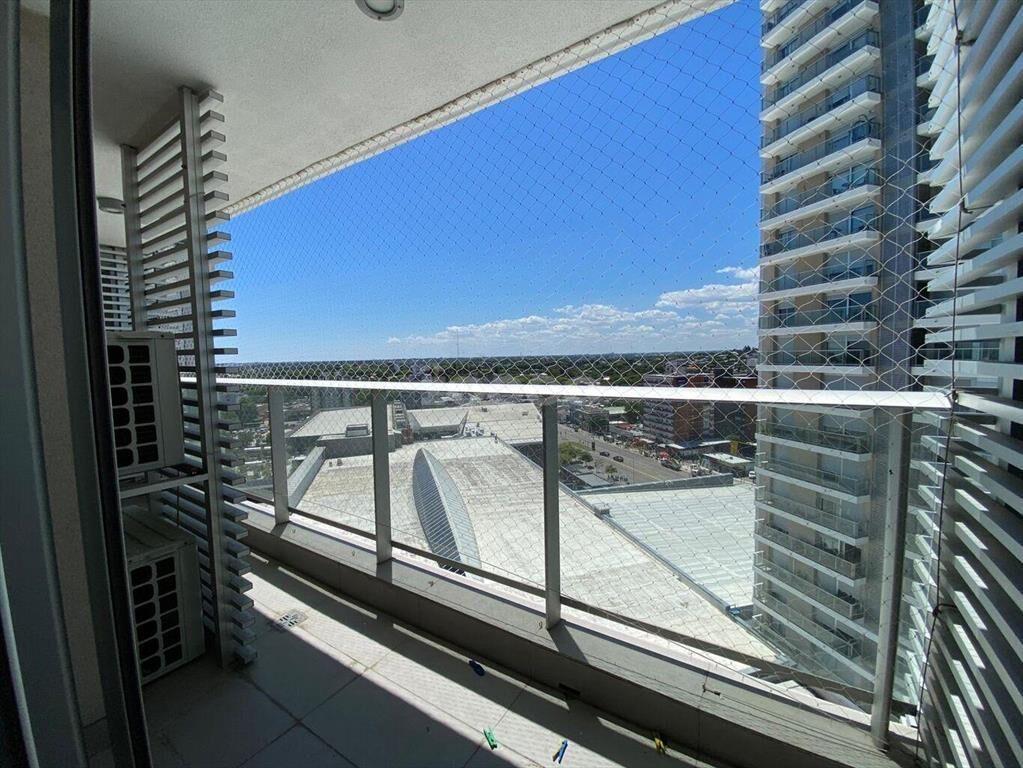 APARTAMENTO DE 1 DORMITORIO EN ALQUILER CON AIRES ACONDICIO