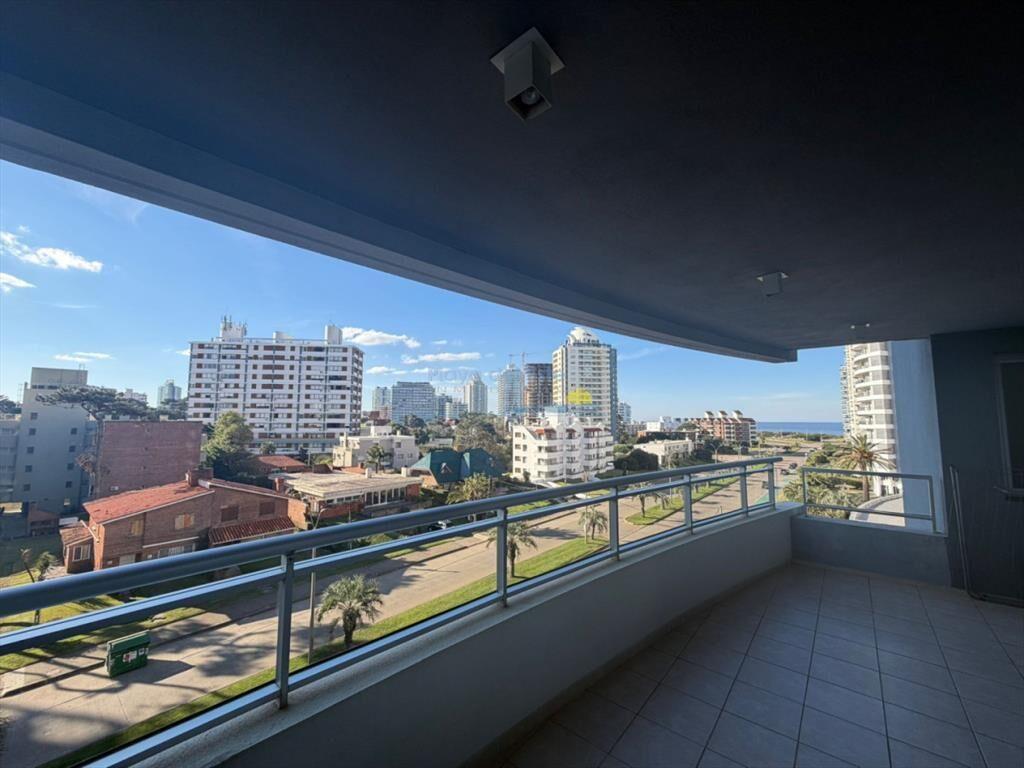 Apartamento en alquiler temporal de 2 dormitorios