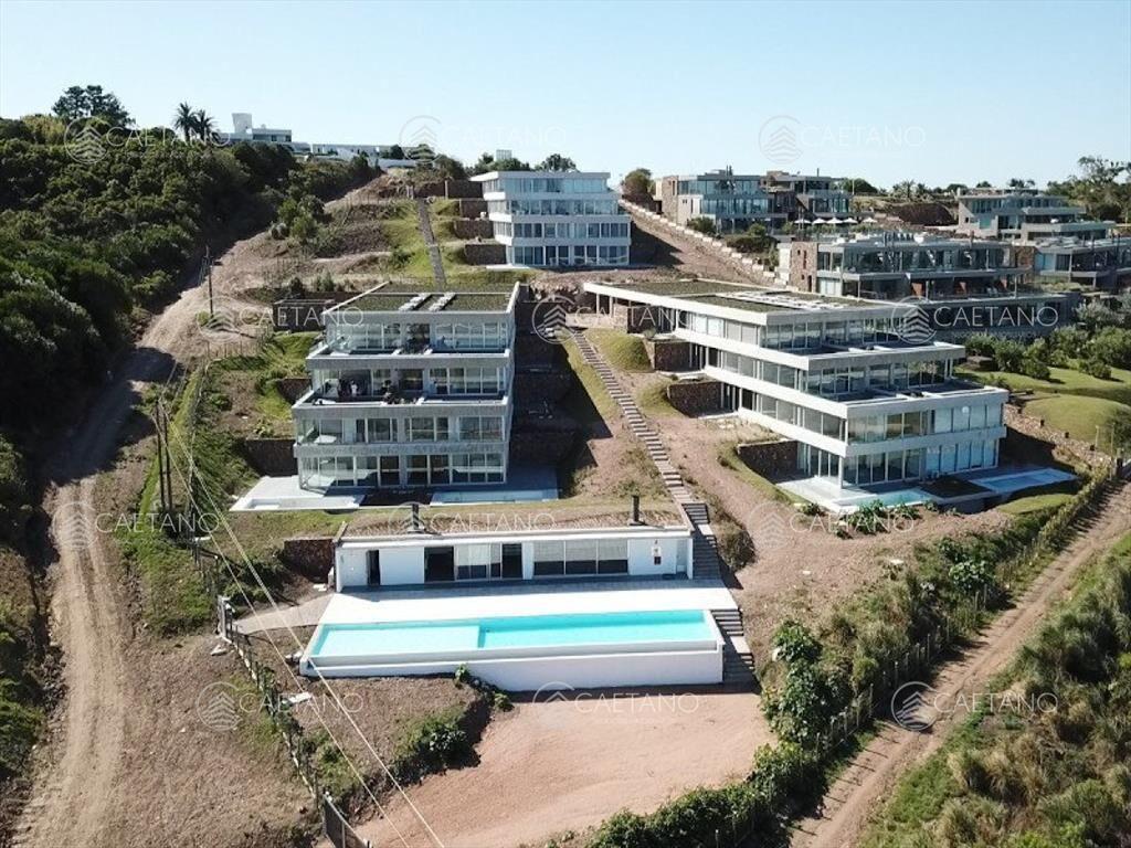 Apartamento en Venta en Punta Ballena