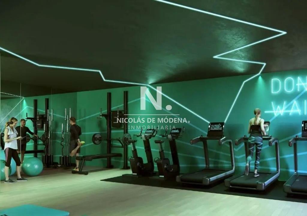 Venta Apartamento de 1 Dormitorio cercano a la En