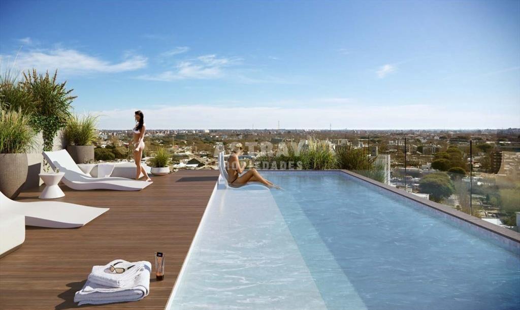 Apartamento en Venta