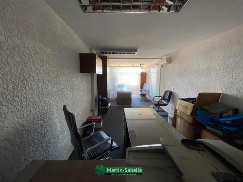 Oficina en Venta - Ciudad Vieja
