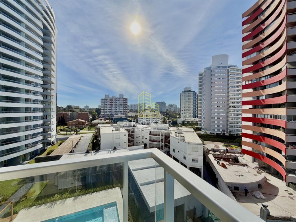 venta apartamento punta del este 2 dormitorios