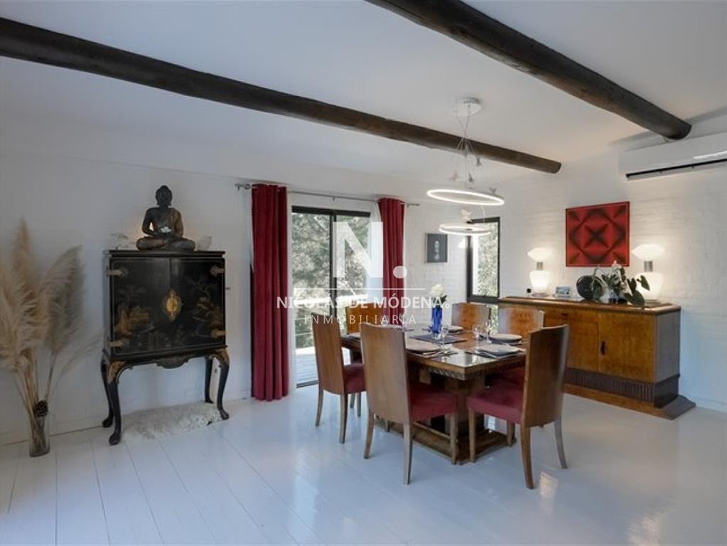 Vende casa en Arenas de Jose ignacio de 3 en con