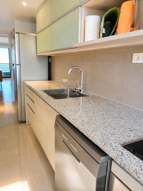 Hermoso Departamento en venta con agradable vista