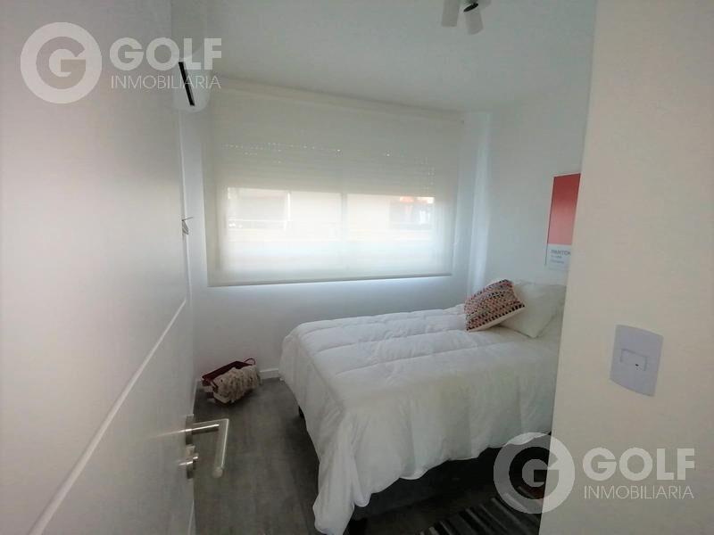 Venta de Penthouse 2 dormitorios con muebles en Centro de
