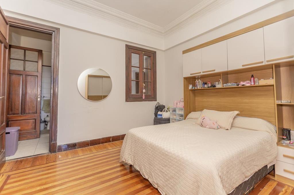 Venta de Apartamento 3 Dormitorios y servicio completo en e