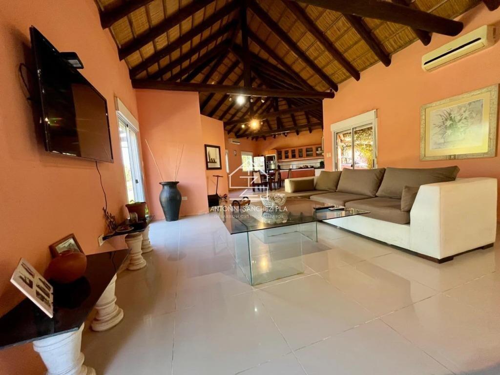 CHACRA EN VENTA PUNTA BALLENA 3 HECTAREAS