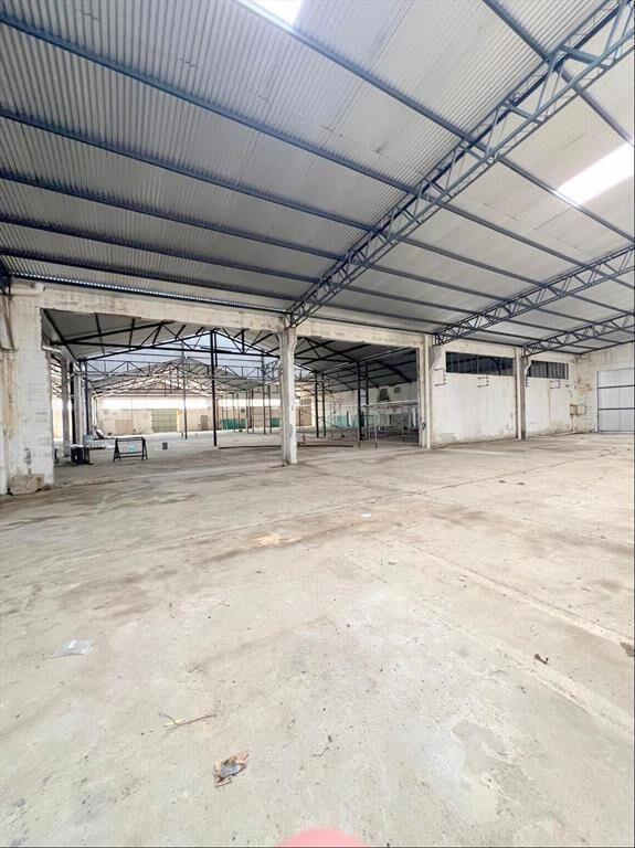 Alquiler a300 m Ruta 8 y km28 Terreno 21.979m2 Local 3300m2