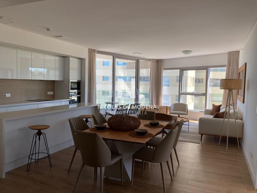 Departamento de 2 dormitorios en venta frente al