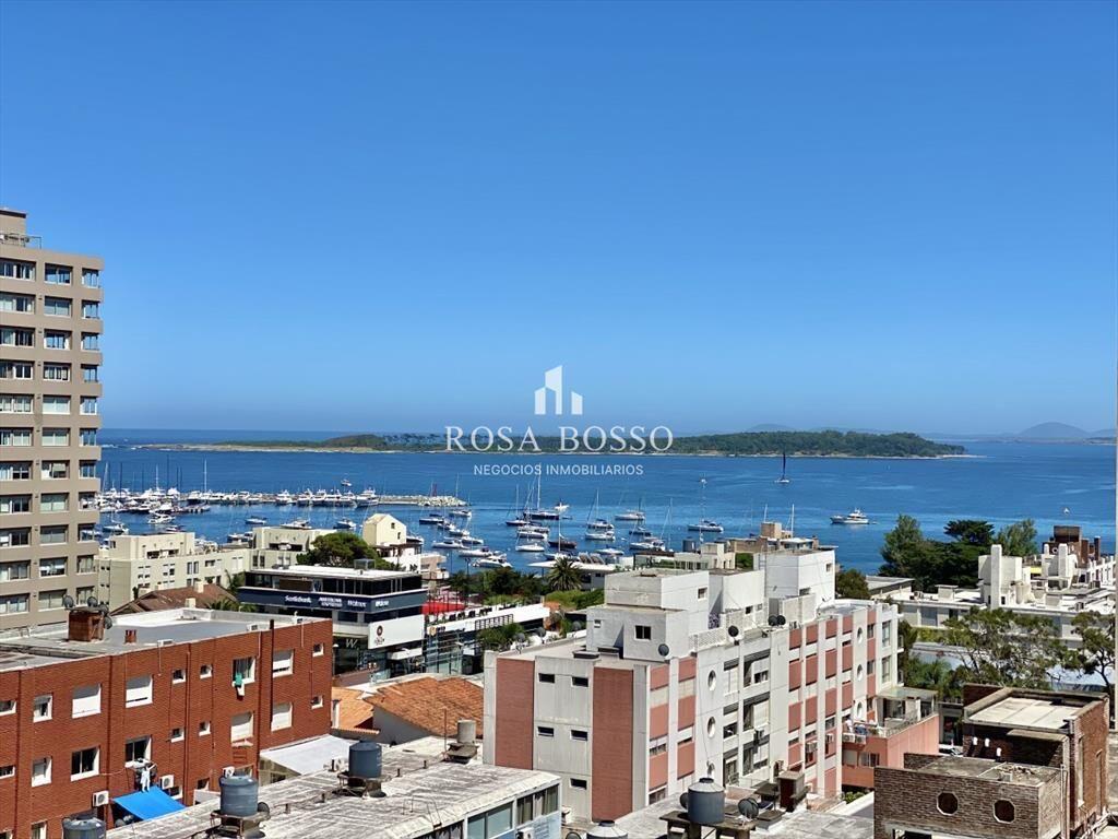 Apartamento Venta 2 dormitorios Península Punta