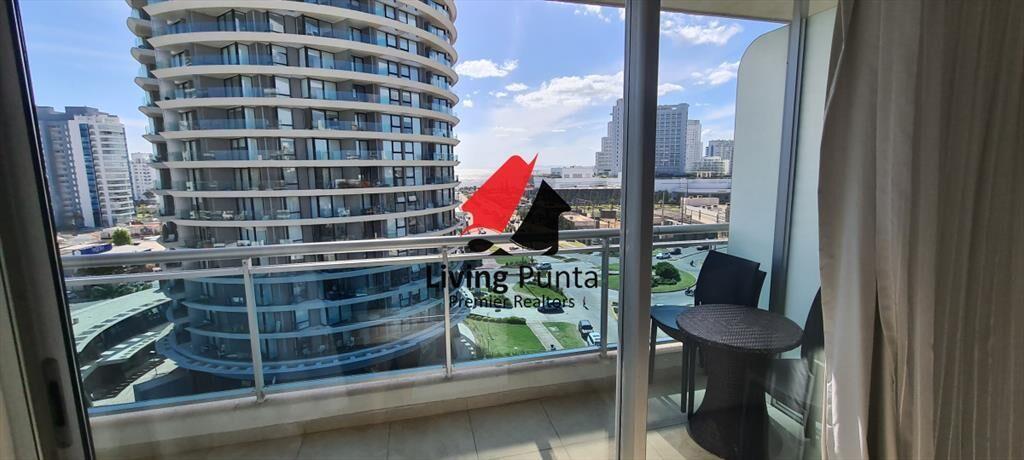 Inmejorable apartamento en venta a pasos del mar