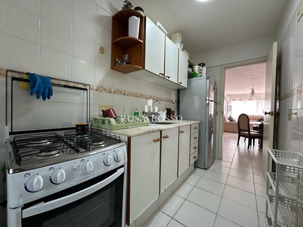 Apartamento en venta y alquiler de 3 dormitorios