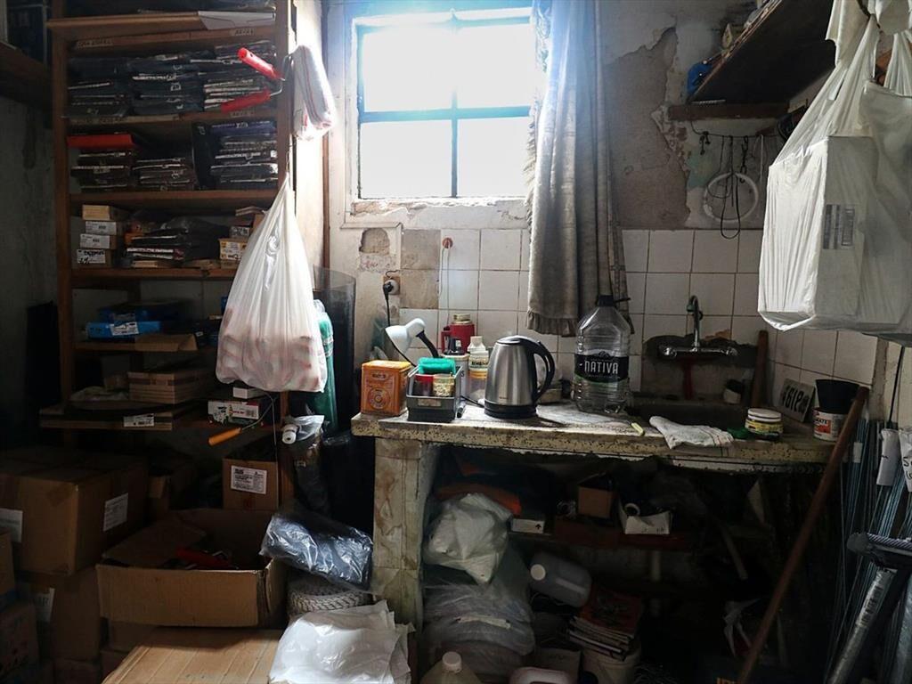 Venta Llave y local de Ferretería en Sayago