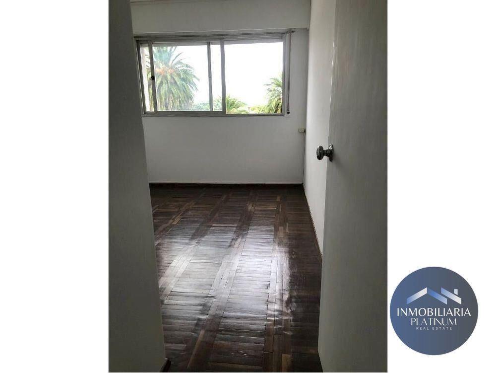 Apartamento en alquiler en La Blanqueada