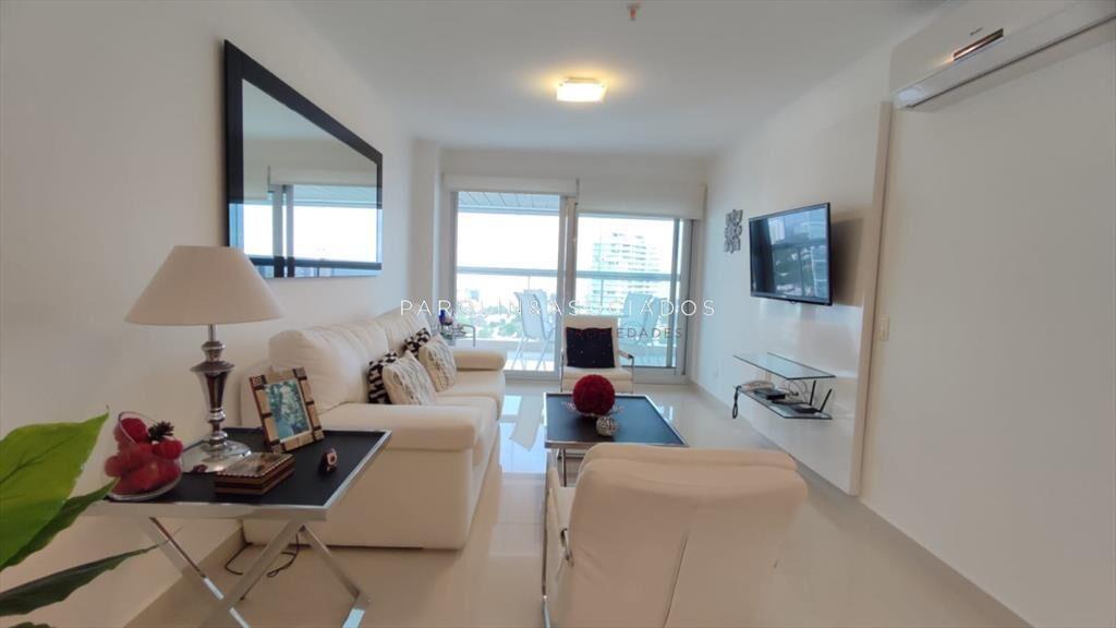 Apartamento en Alquiler Temporario de 2 en Miami