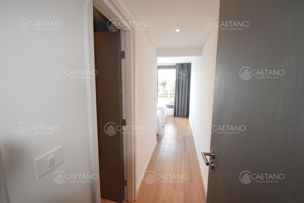Apartamento en Punta del Este, Mansa