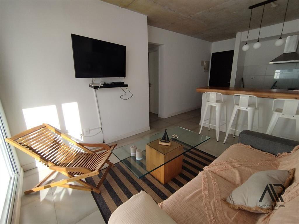 Apartamento en venta de 2 dormitorios c/ cochera en Jaurena