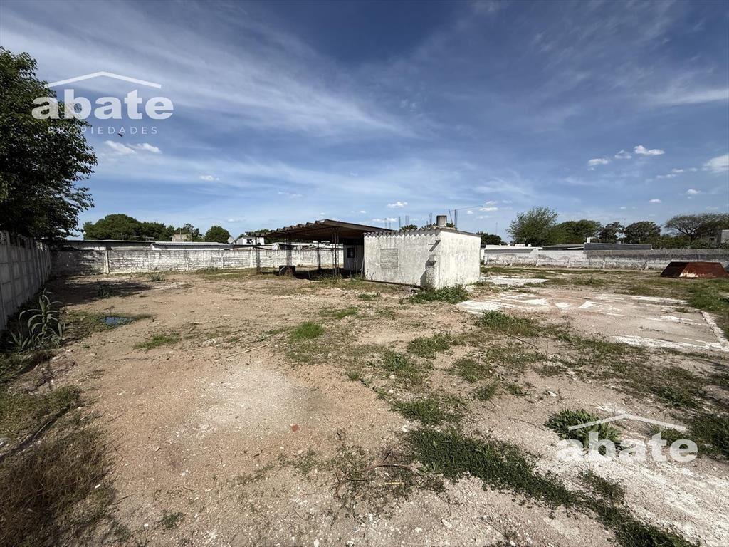Venta de Terreno 2619 m2 en Piedras Blancas céntrico