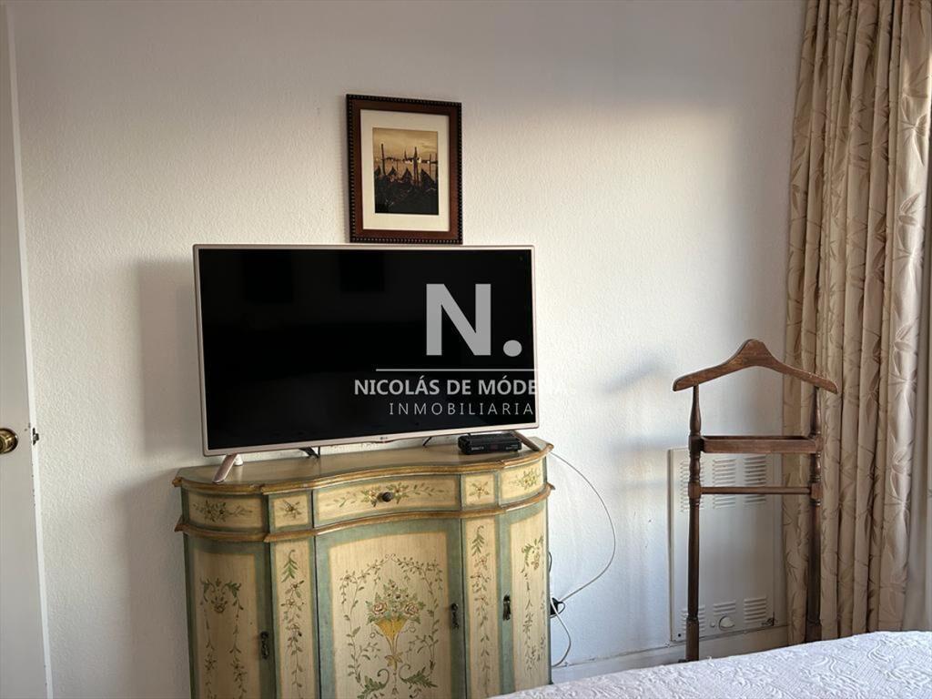 Departamento en alquiler de 1 dormitorio y medio