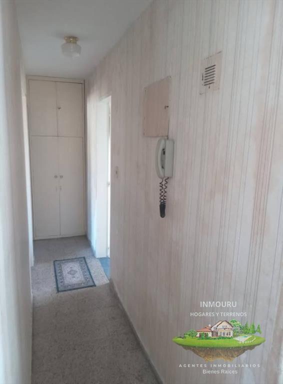 Venta de Apartamento en Mercado Modelo