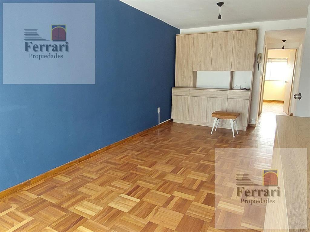 Apartamento en Tres Cruces