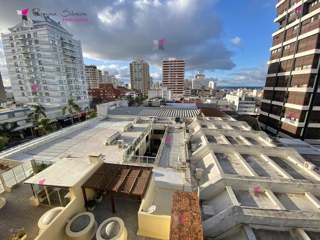 ALQUILER DE APARTAMENTO DE 2 DORMITORIOS EN LA PENINSULA