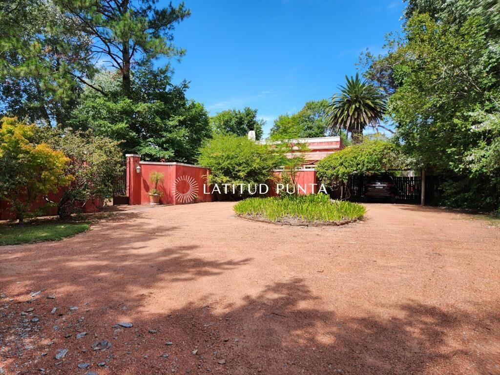 Venta chacra tipo quinta, Punta Ballena