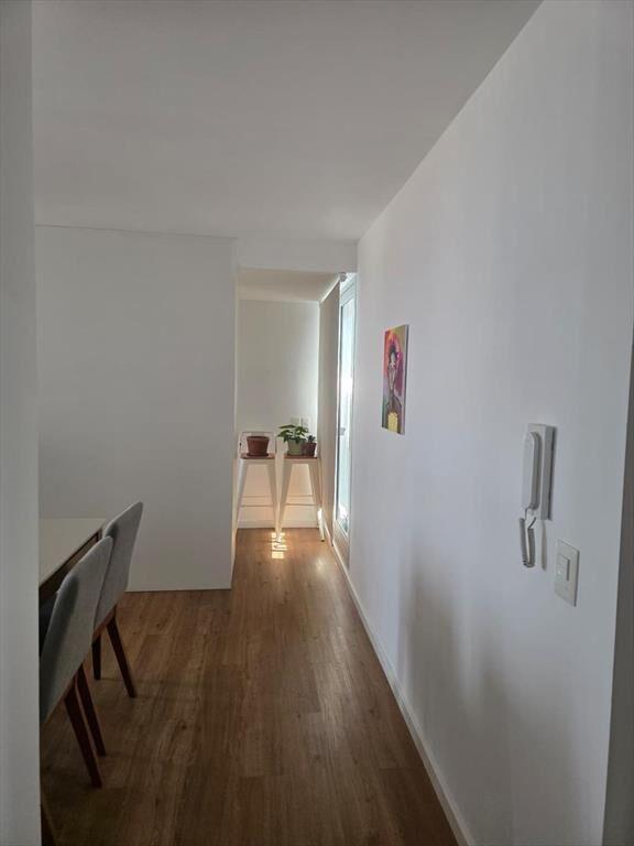 Alquiler Apartamento 2 Dormitorio en Centro (Montevideo)