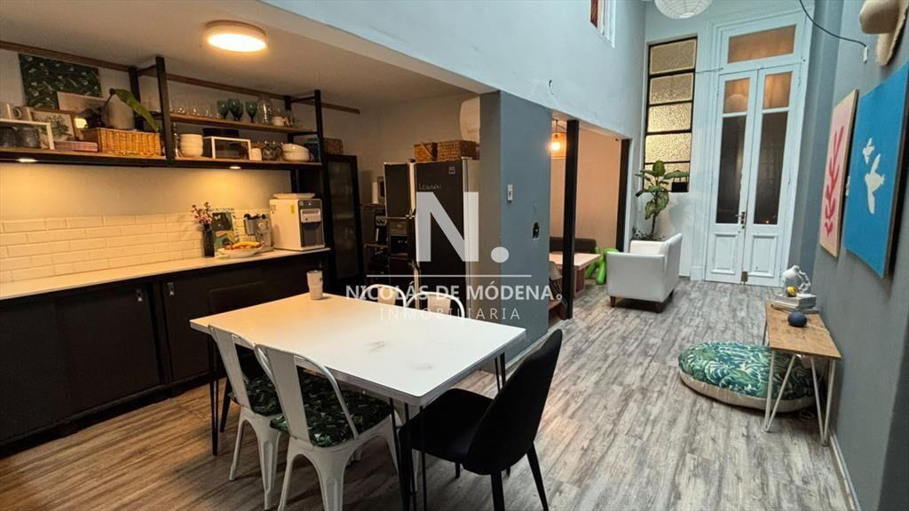 Casa 6 Dormitorios 5 BaÃ±os con Jardin y Garage