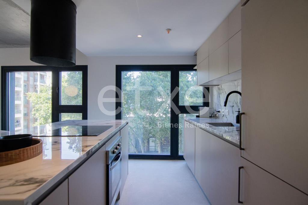 Venta Apartamento de 2 Dormitorios en Brusco By IXOU. ...