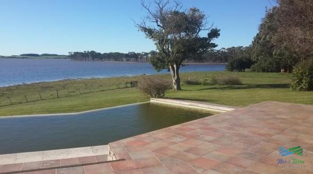 Espectacular chacra con casa y vista únicas a 10