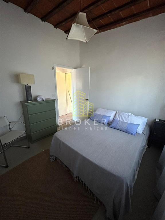Alquiler Casa Manantiales Bikini Punta del Este