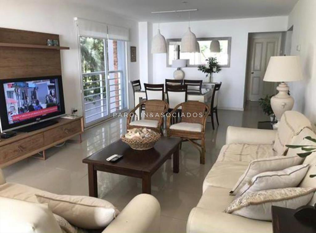 Apartamento en venta de 2 dormitorios en Punta