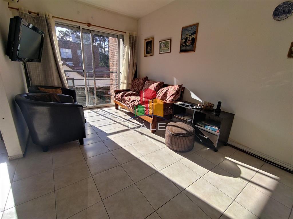 Venta de apartamento 1 dormitorio en Aidy Grill