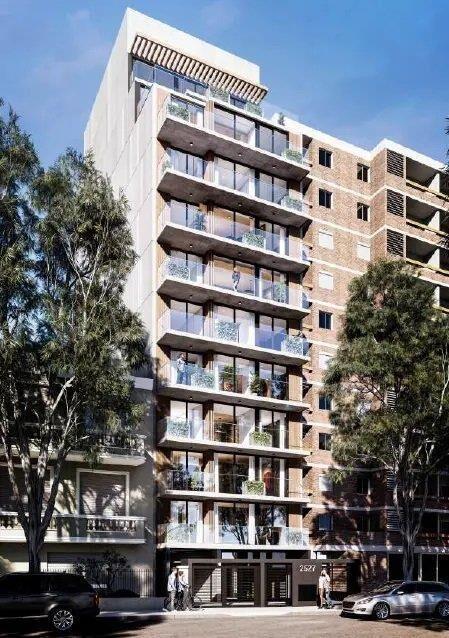 Venta apartamento 2 dormitorios Parque Batlle Park Suites