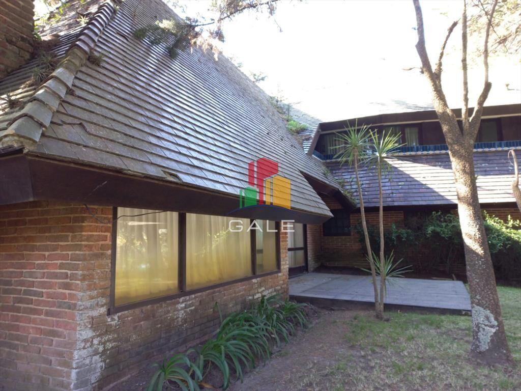 Casa en venta de 4 dormitorios en Punta del Este