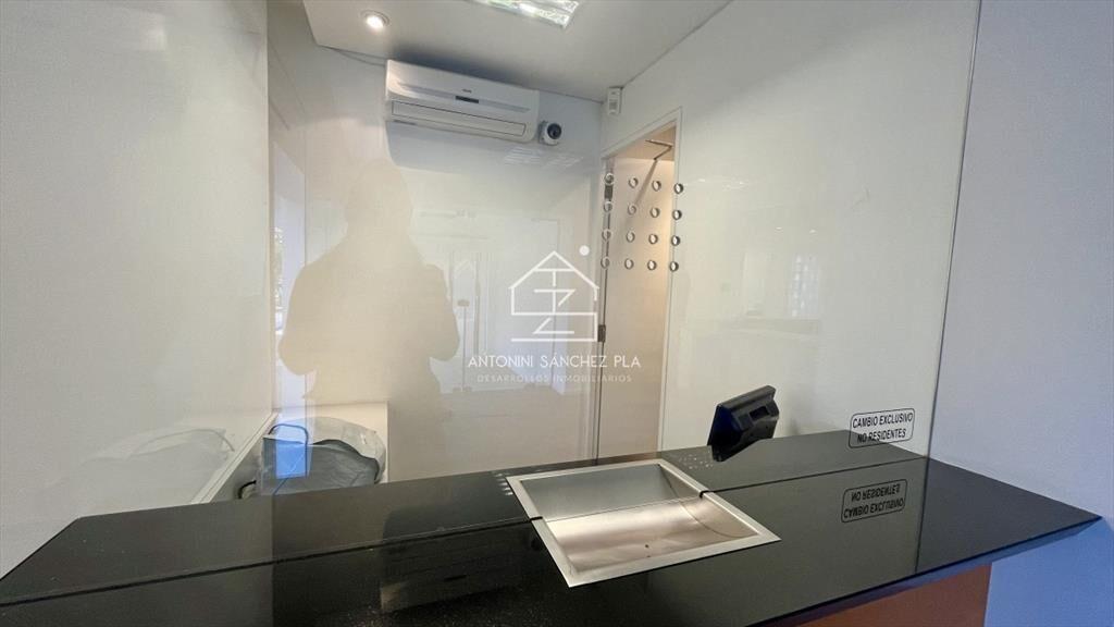 Venta - Alquilo - Oficina  Punta del Este