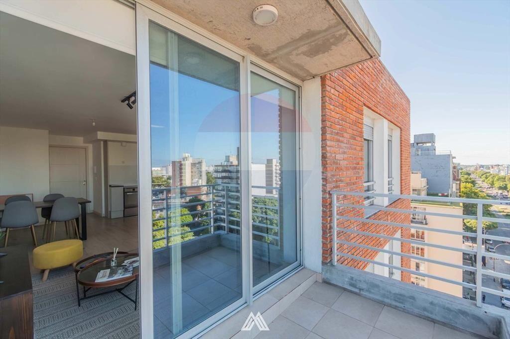 VENTA APARTAMENTO 2 DORMITORIOS - TRES CRUCES